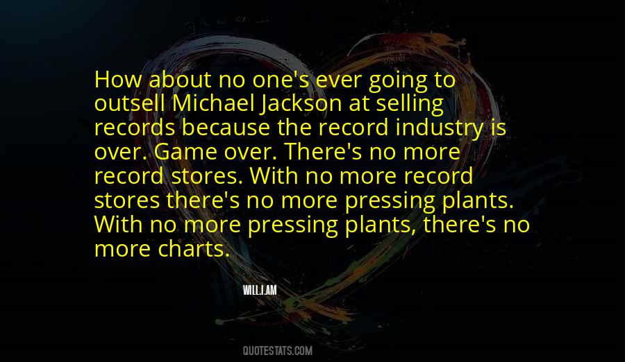 Record Industry Quotes #138176