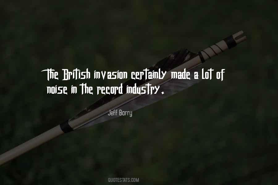 Record Industry Quotes #1765723