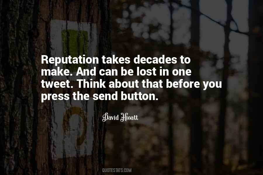 Quotes About Tweet #985005