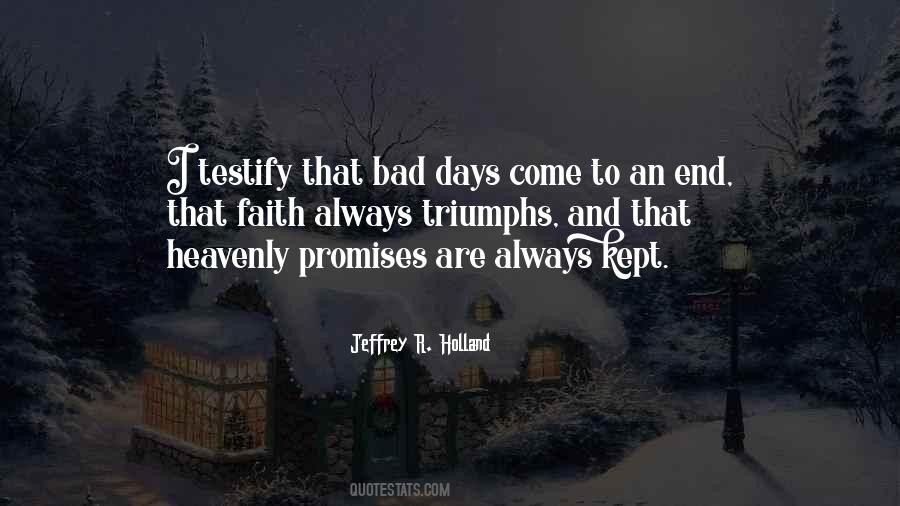 Quotes About Promise Day #1105368