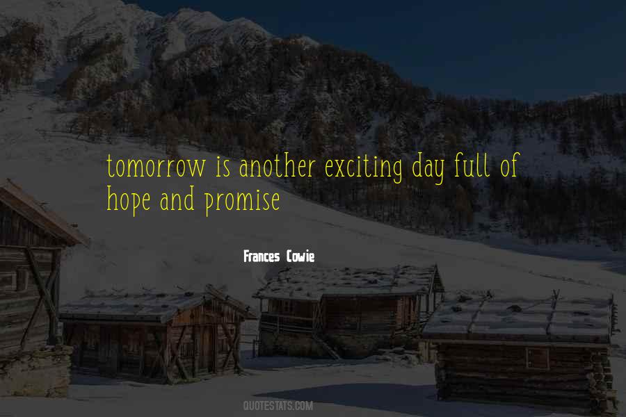 Quotes About Promise Day #408391