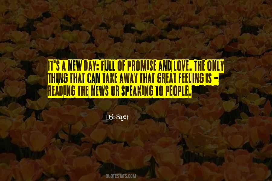 Quotes About Promise Day #73233