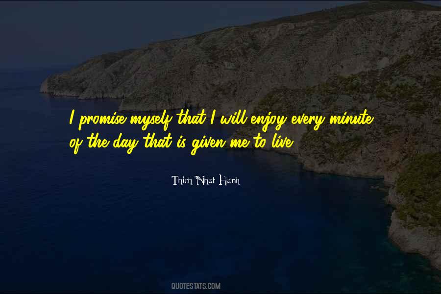 Quotes About Promise Day #847547