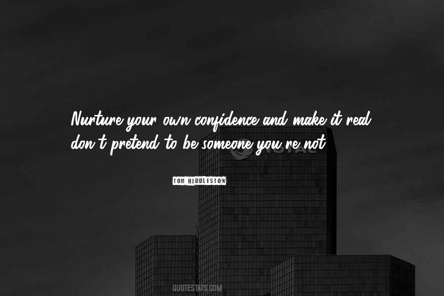 Make It Real Quotes #149972