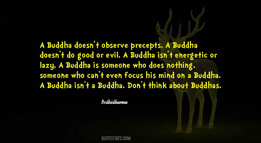 Quotes About Zen Buddhism #164997