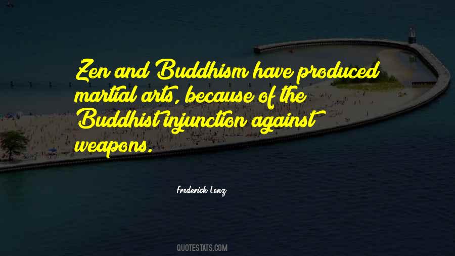 Quotes About Zen Buddhism #450839