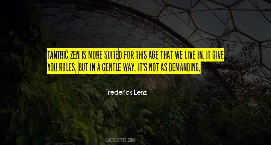 Quotes About Zen Buddhism #786013
