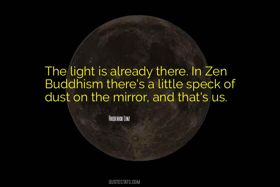 Quotes About Zen Buddhism #856165