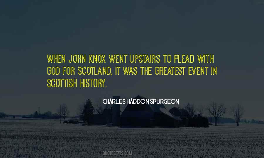 Quotes About Scottish Scotland #1328390