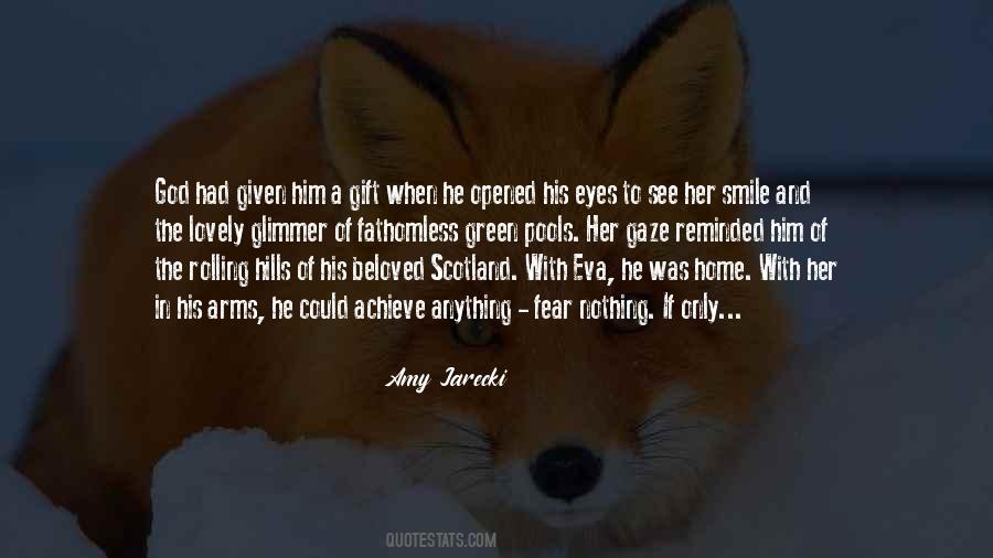 Quotes About Scottish Scotland #530141