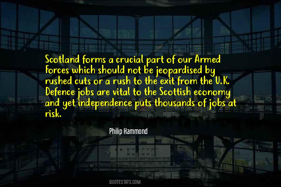 Quotes About Scottish Scotland #803602