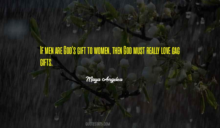 God Must Quotes #1312941