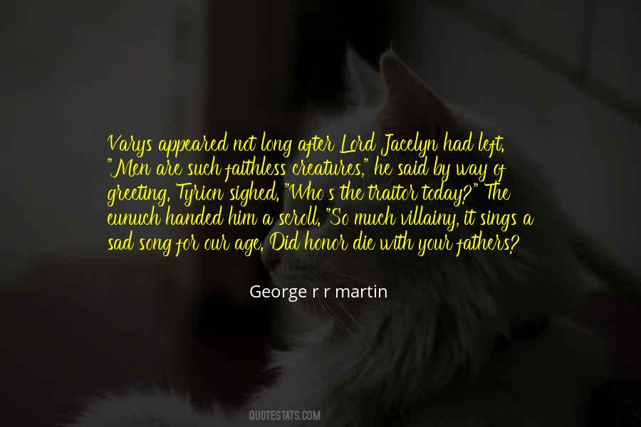 Quotes About Lord Varys #1297833