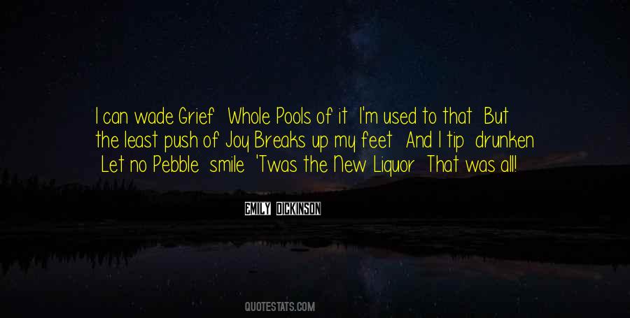 When You Feel Unloved Quotes #695090