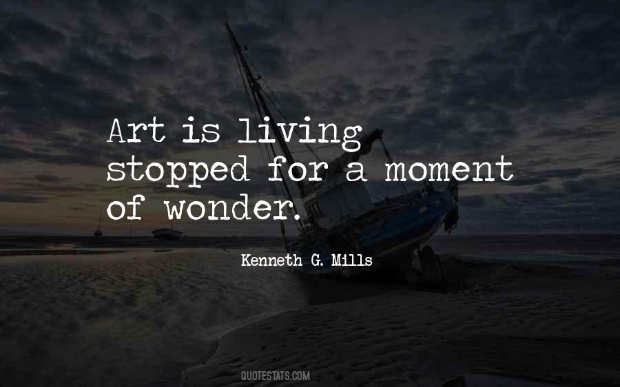 Stopped Living Quotes #1634949