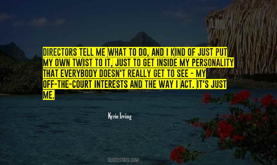 Quotes About Sea Anemone #1764168