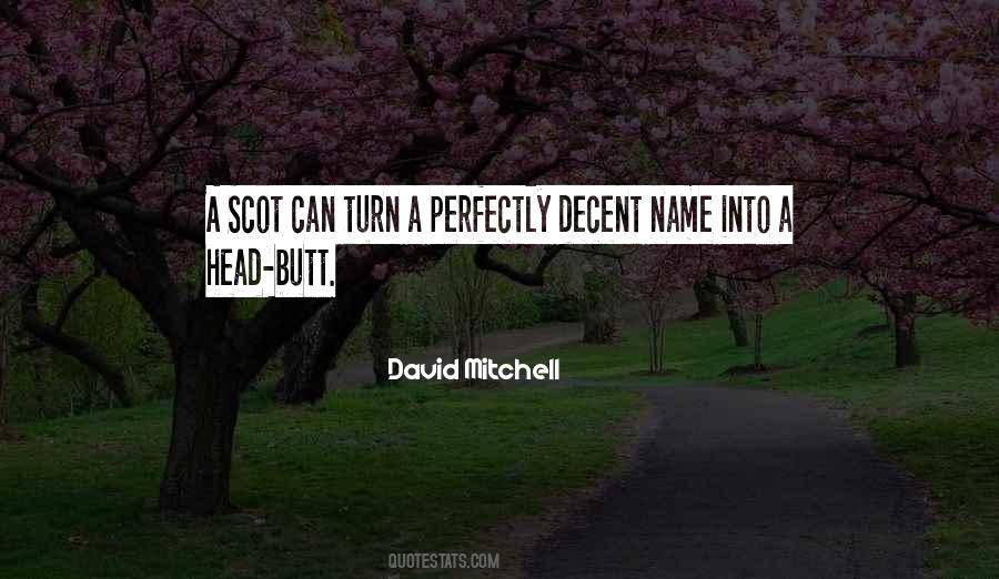 Quotes About Scot #1001027