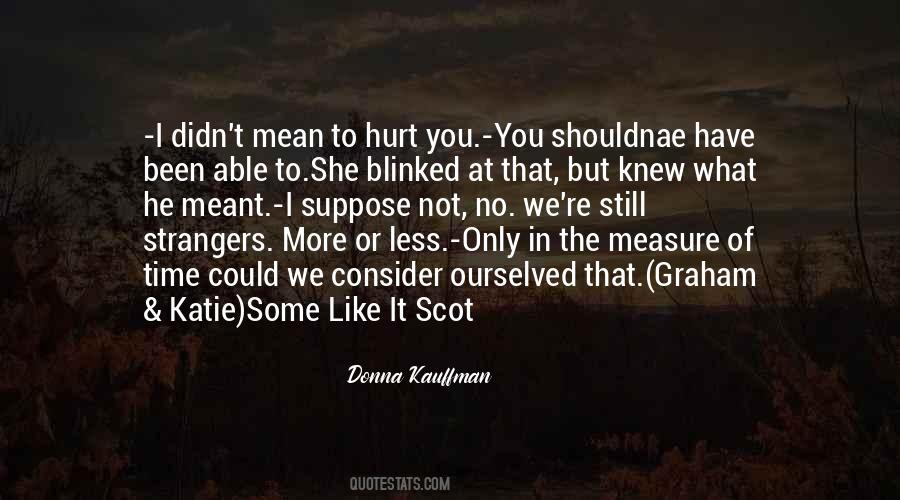 Quotes About Scot #697159