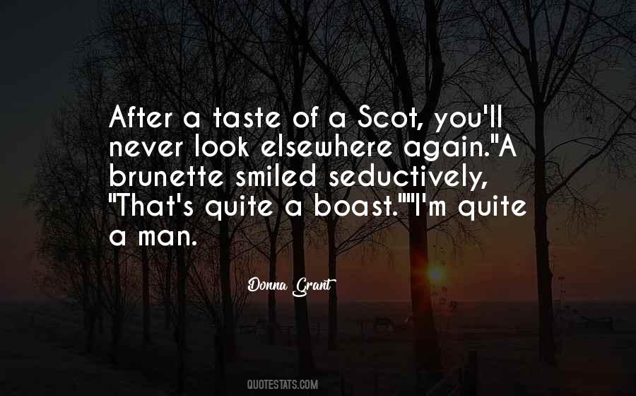 Quotes About Scot #788639