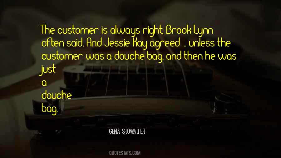 Quotes About Douche #1468741