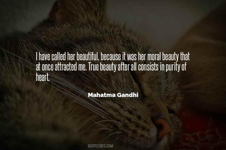 Beauty That Quotes #1411078