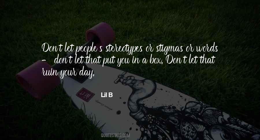 People S Quotes #1758589