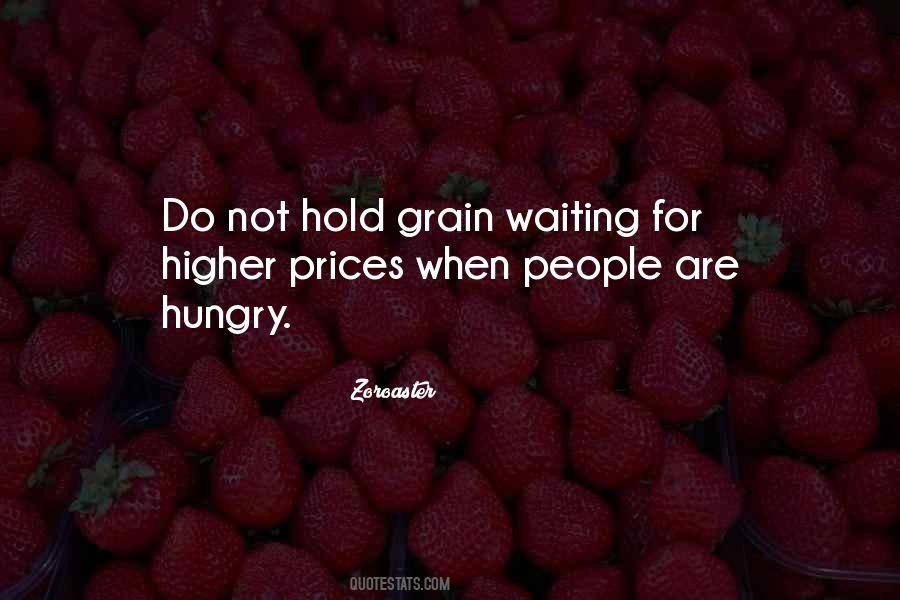 Quotes About Grain #1200365