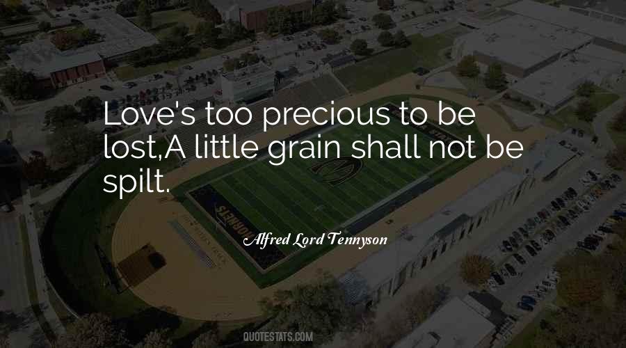 Quotes About Grain #1299291