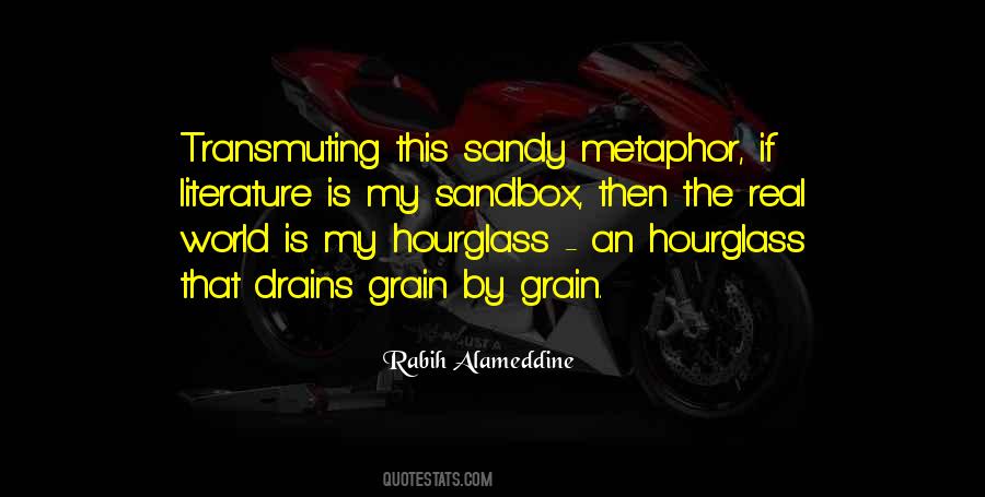 Quotes About Grain #1326472