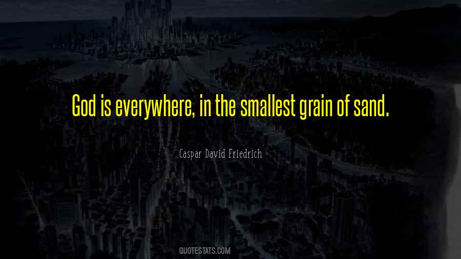 Quotes About Grain #1370616