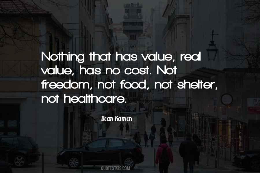 Freedom Not Quotes #753021