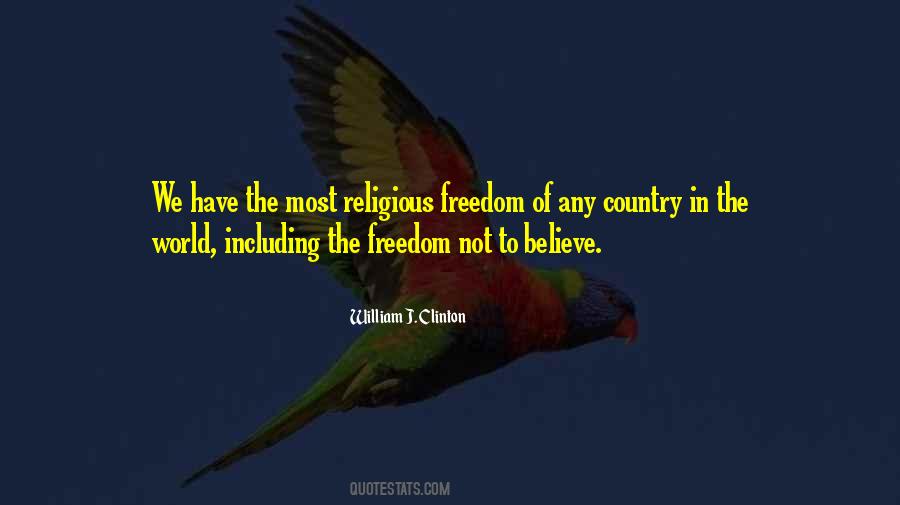 Freedom Not Quotes #843182