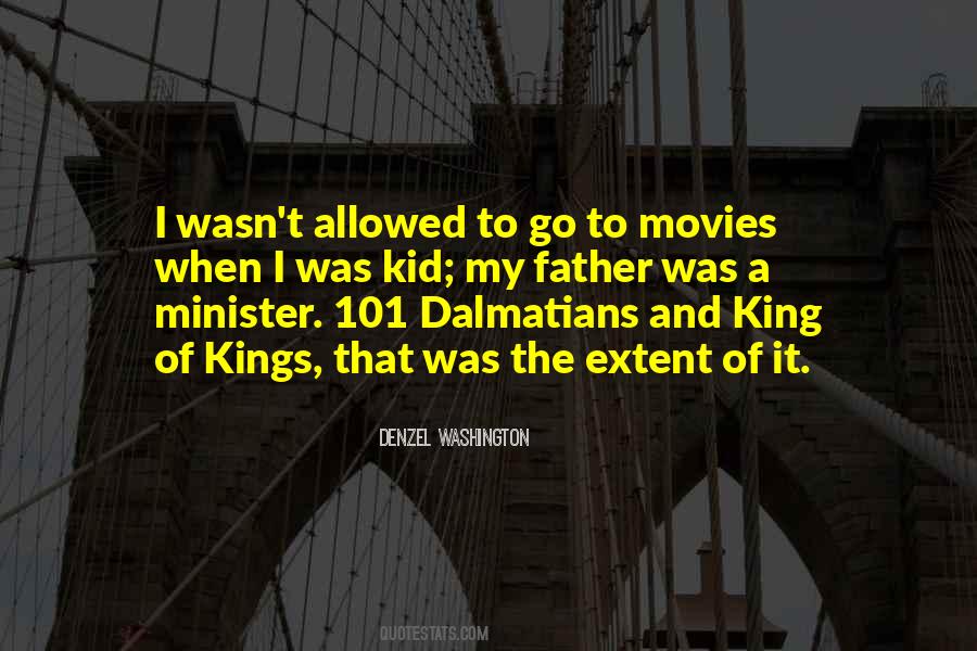 Quotes About Dalmatians #1468131