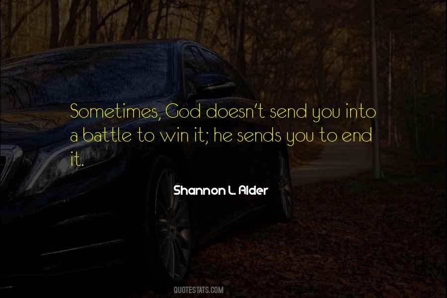 Standing For Truth Quotes #1624992