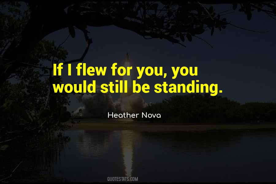 Standing For Truth Quotes #848164