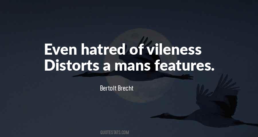 Quotes About Brecht #361465