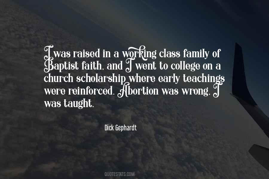 Quotes About Abortion Is Wrong #675382