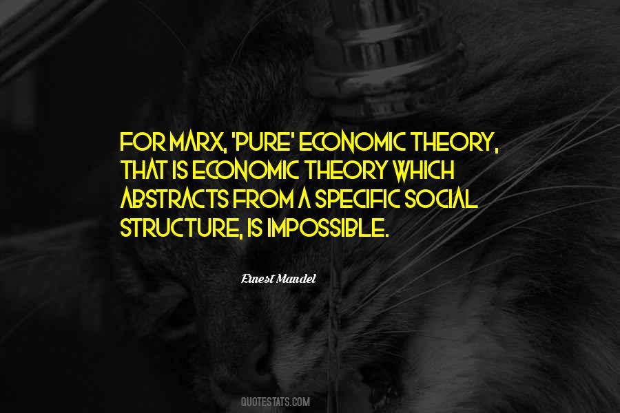 Quotes About Marx #1246330