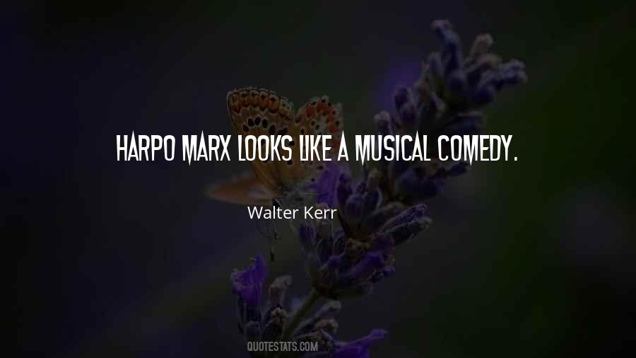 Quotes About Marx #1305791