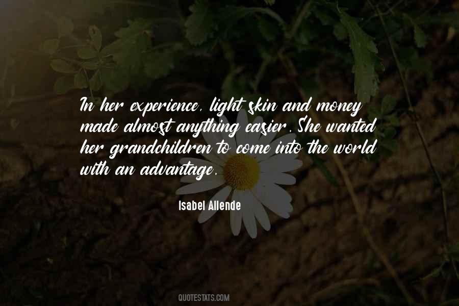 Quotes About Into The World #1765530