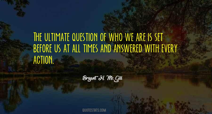 All Times Quotes #1177941