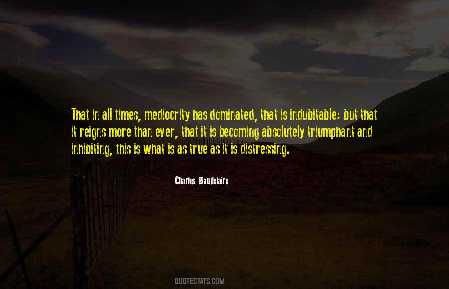 All Times Quotes #1188067