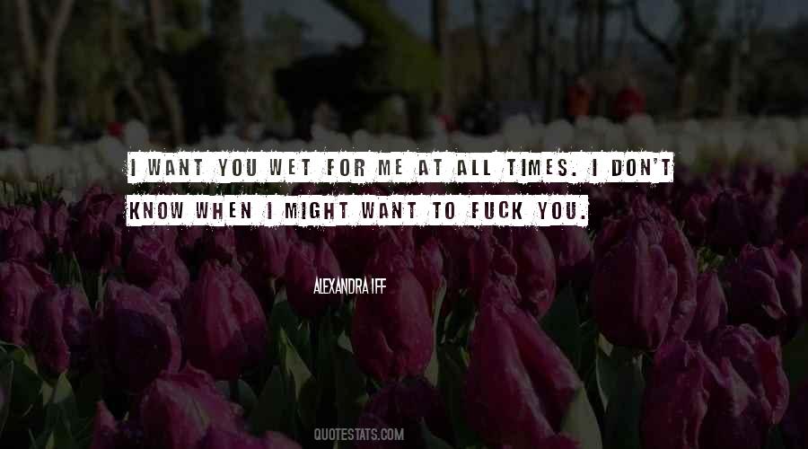 All Times Quotes #1301770