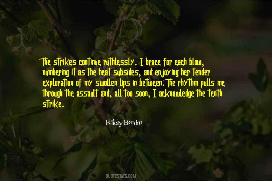 Bdsm Sex Quotes #125061