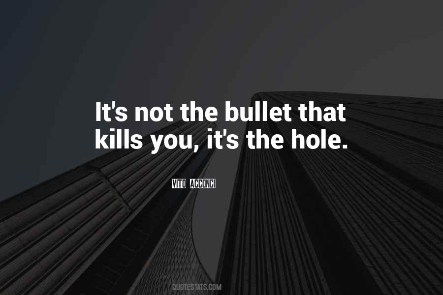 That Kills Quotes #767458