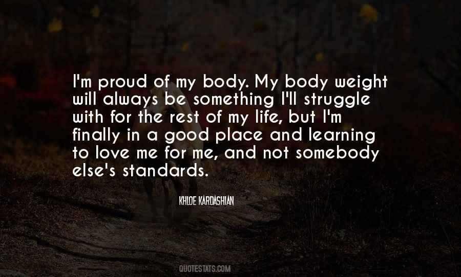 Quotes About The Beauty Of A Place #1579243