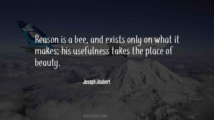 Quotes About The Beauty Of A Place #1667613