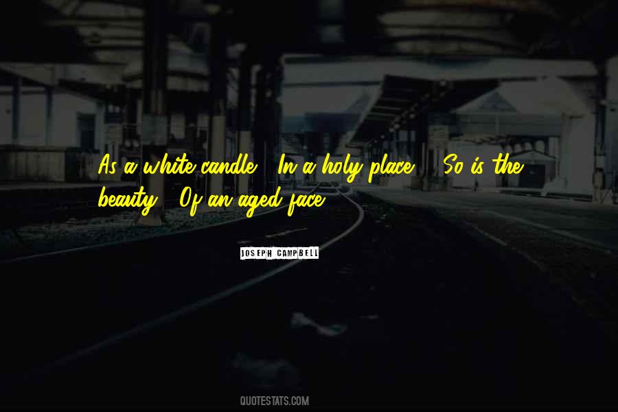 Quotes About The Beauty Of A Place #81798