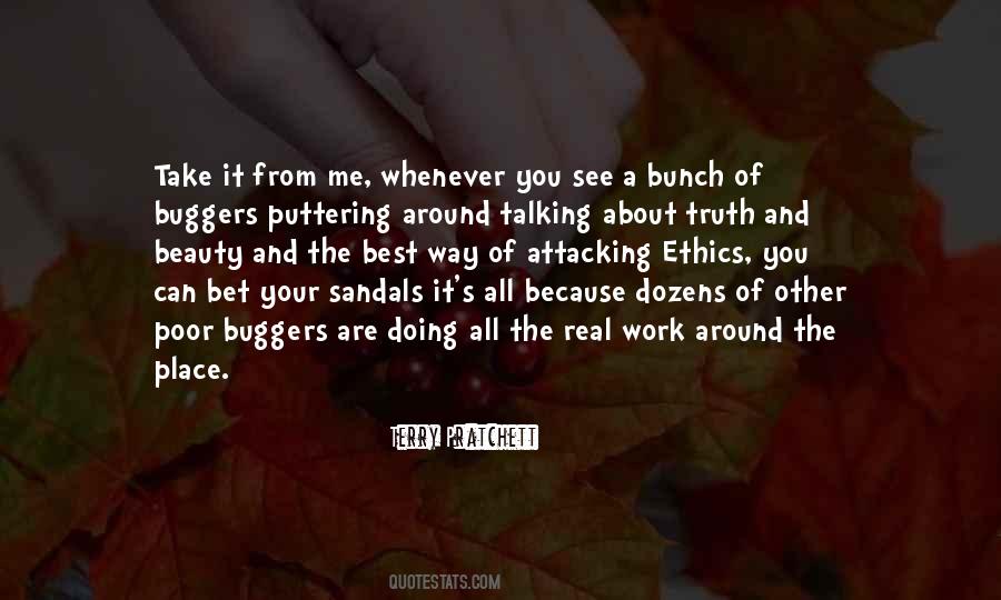 Quotes About The Beauty Of A Place #952065