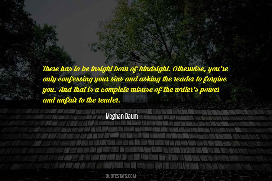 Power To You Quotes #16192